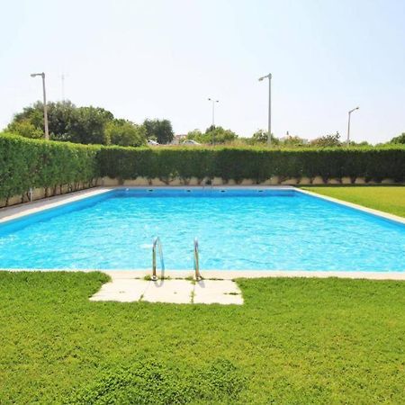 Mar Salgado Apartment Armacao de Pera Ngoại thất bức ảnh