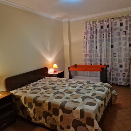 Mar Salgado Apartment Armacao de Pera Ngoại thất bức ảnh