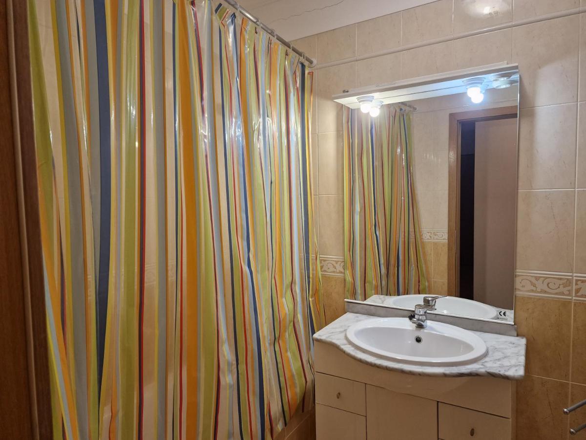 Mar Salgado Apartment Armacao de Pera Ngoại thất bức ảnh