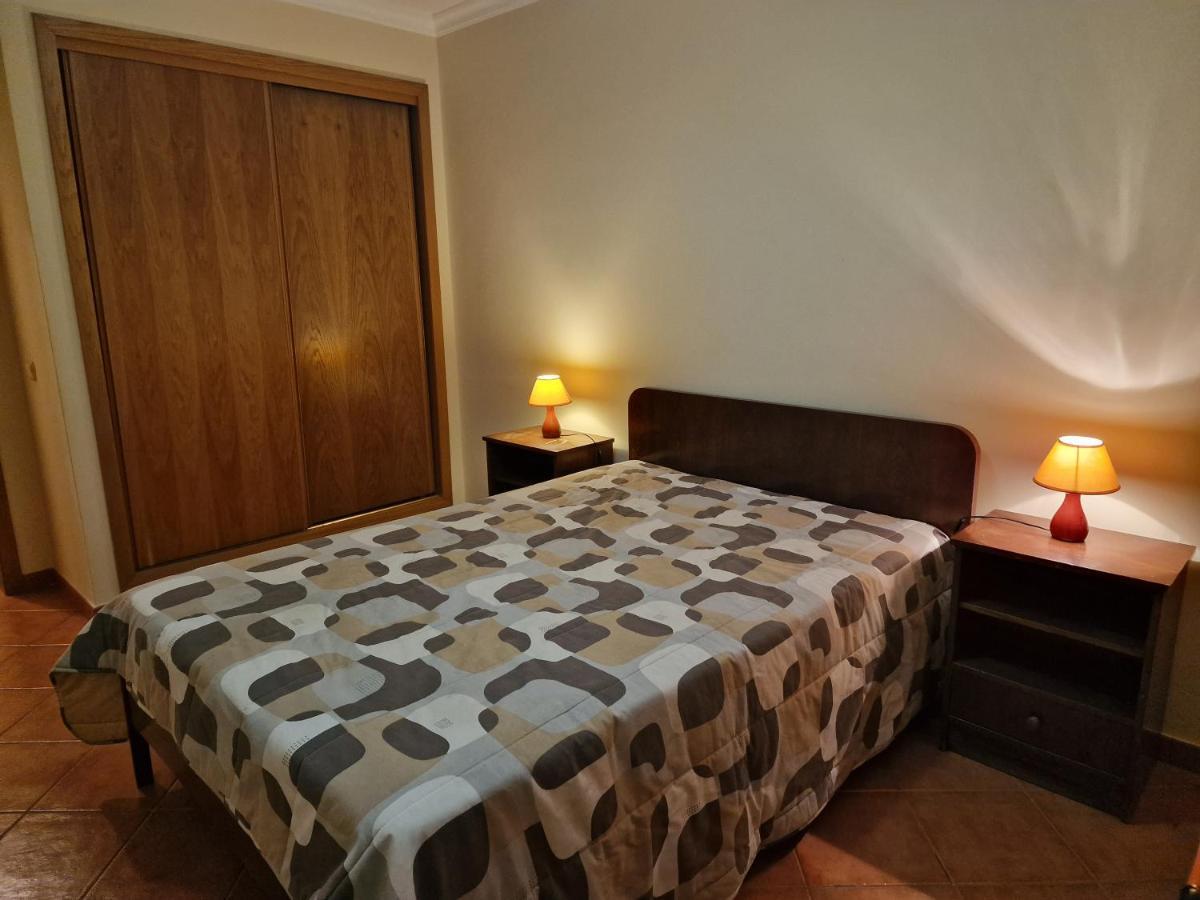 Mar Salgado Apartment Armacao de Pera Ngoại thất bức ảnh
