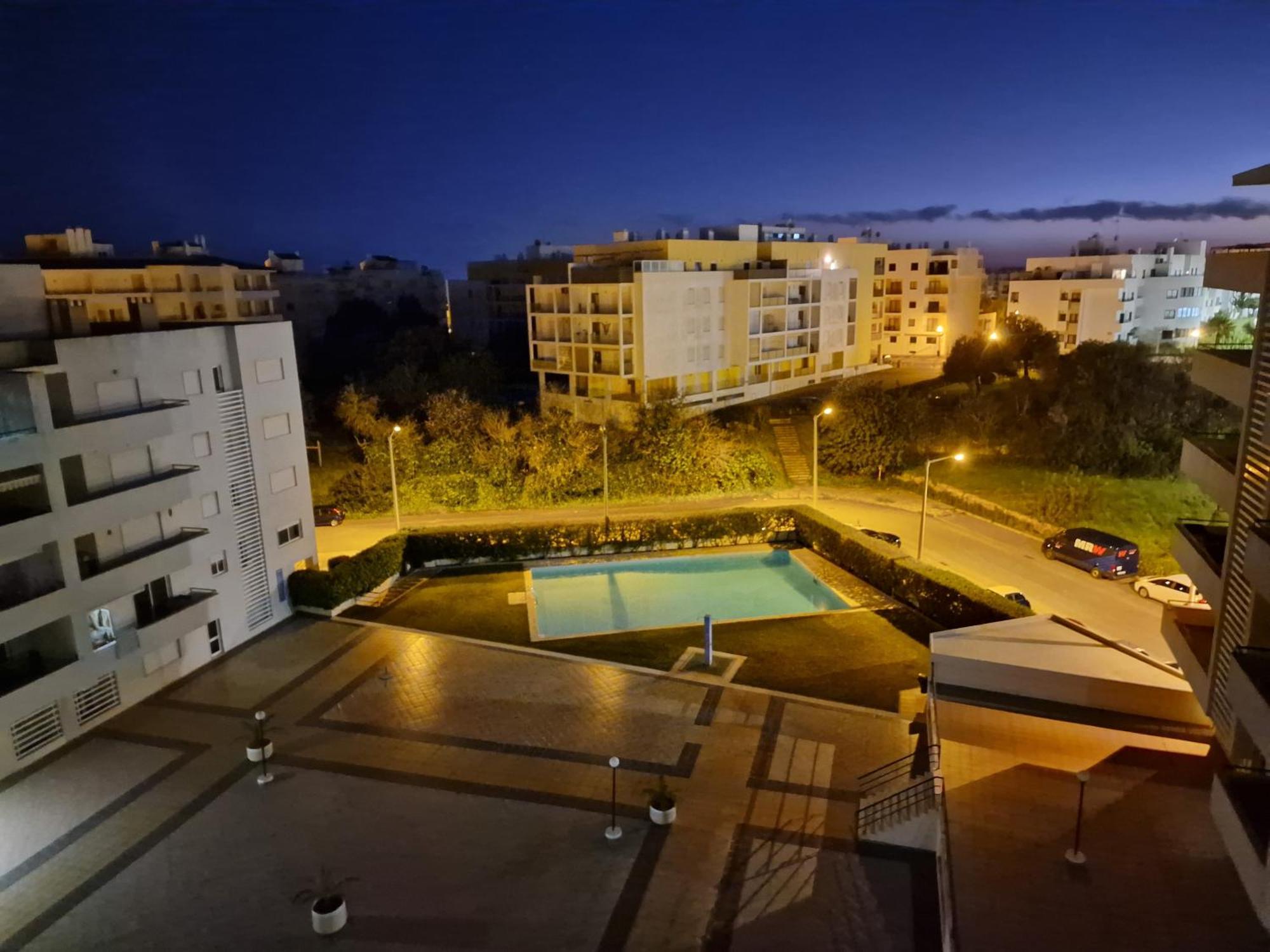 Mar Salgado Apartment Armacao de Pera Ngoại thất bức ảnh