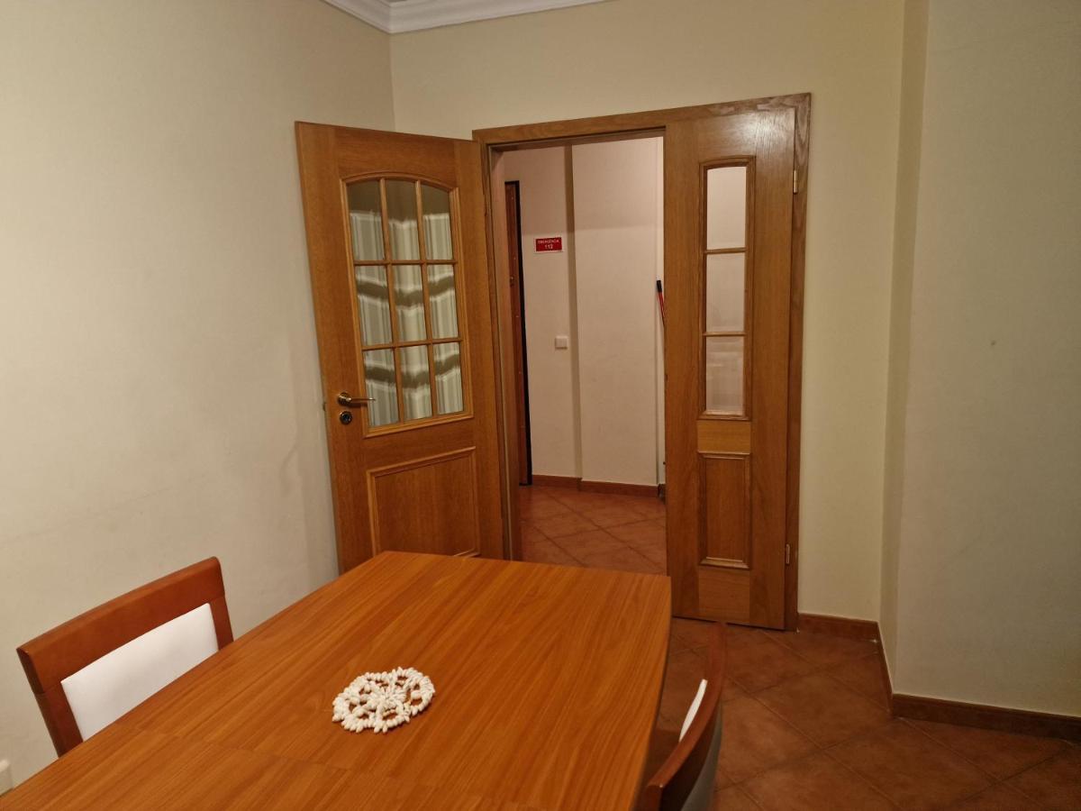 Mar Salgado Apartment Armacao de Pera Ngoại thất bức ảnh