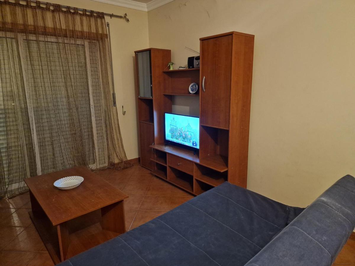 Mar Salgado Apartment Armacao de Pera Ngoại thất bức ảnh